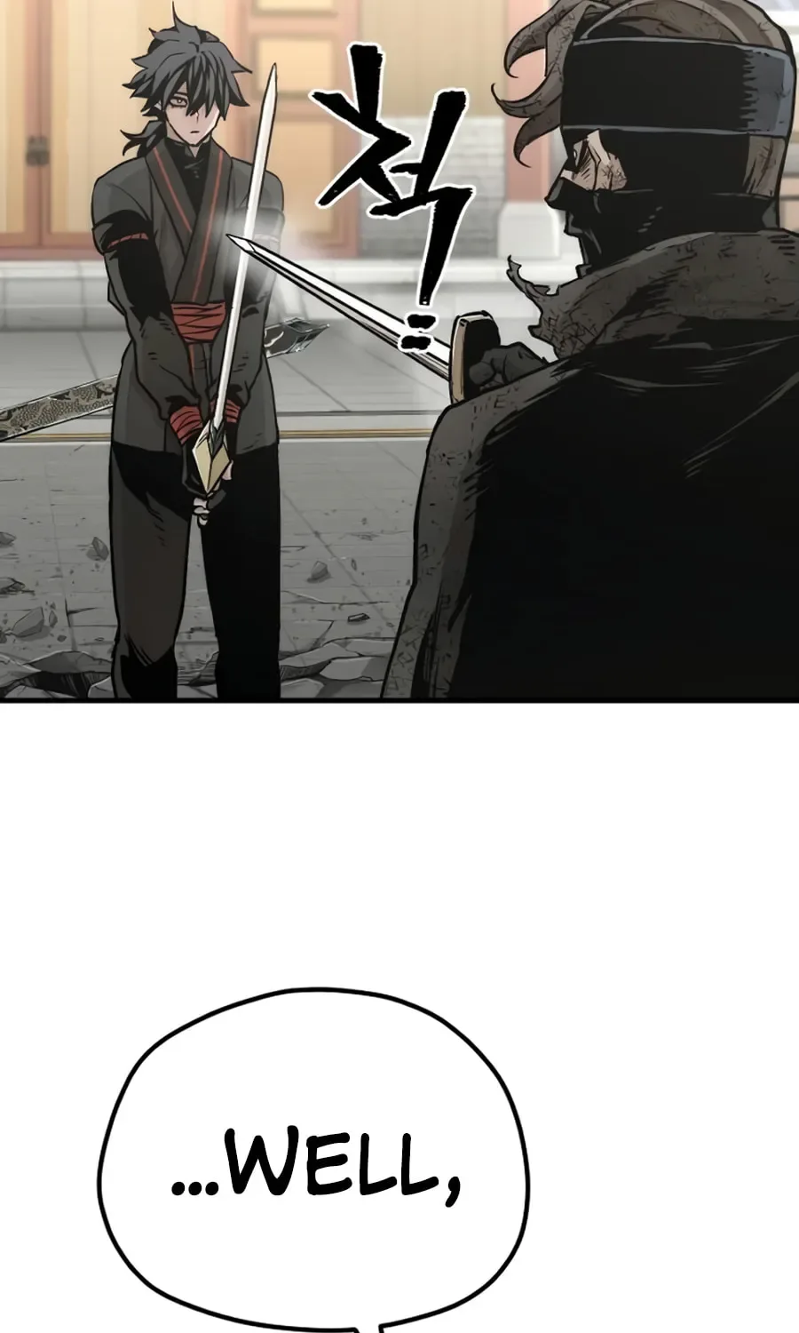 Murim RPG Simulation Chapter 90 page 65