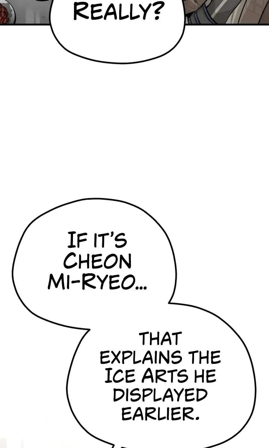 Murim RPG Simulation Chapter 90 page 52
