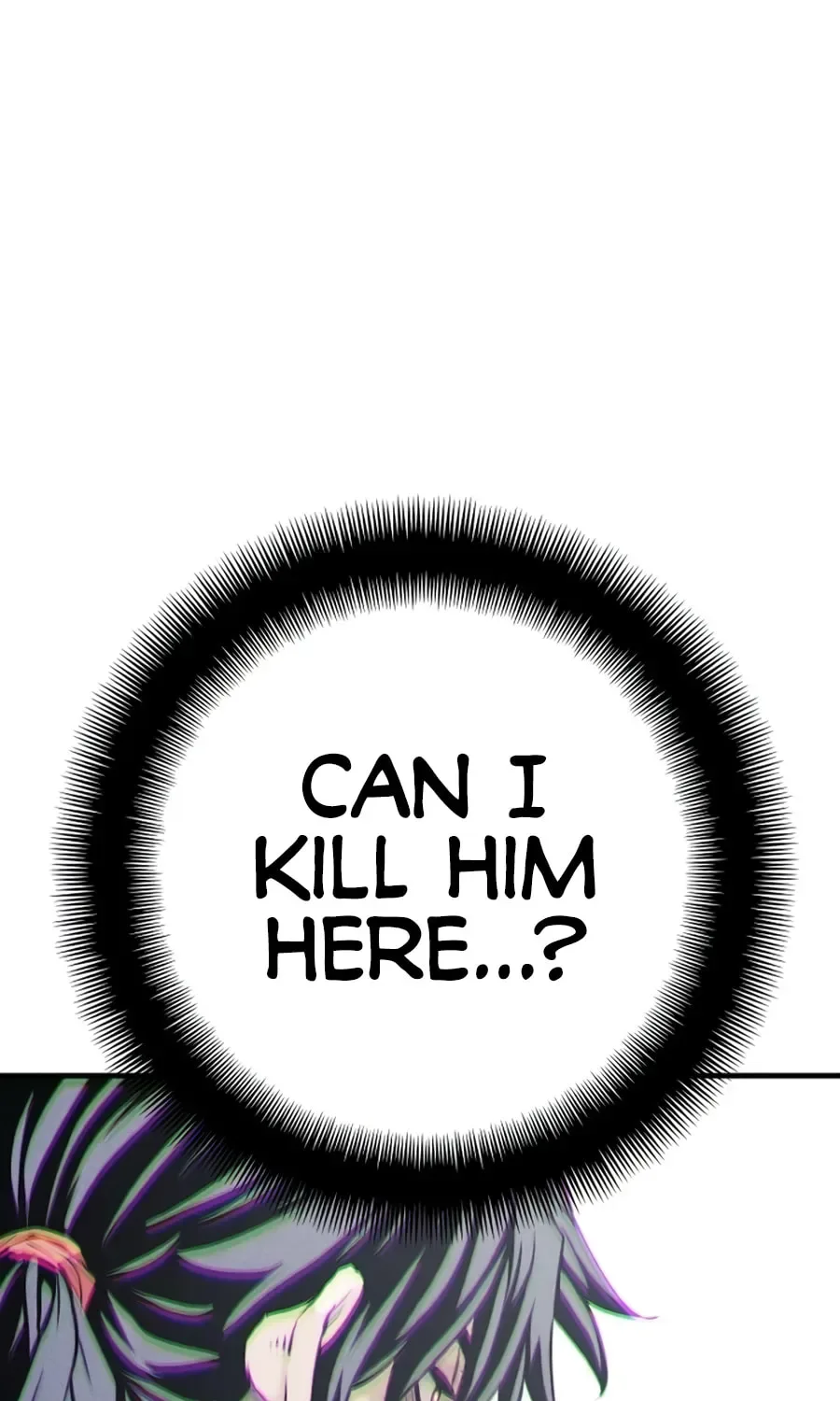 Murim RPG Simulation Chapter 90 page 104