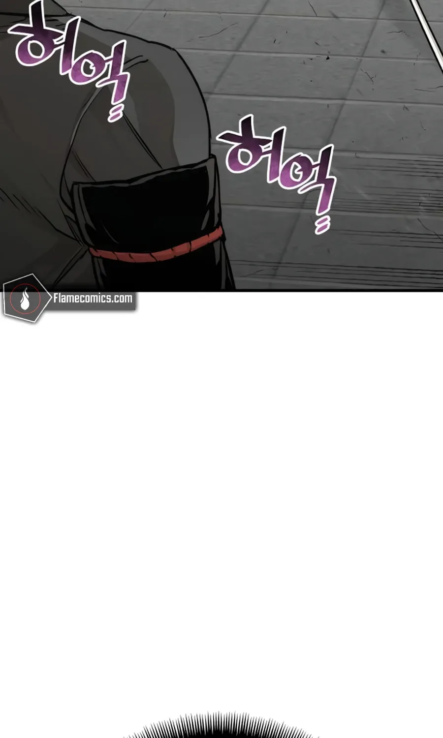 Murim RPG Simulation Chapter 90 page 110