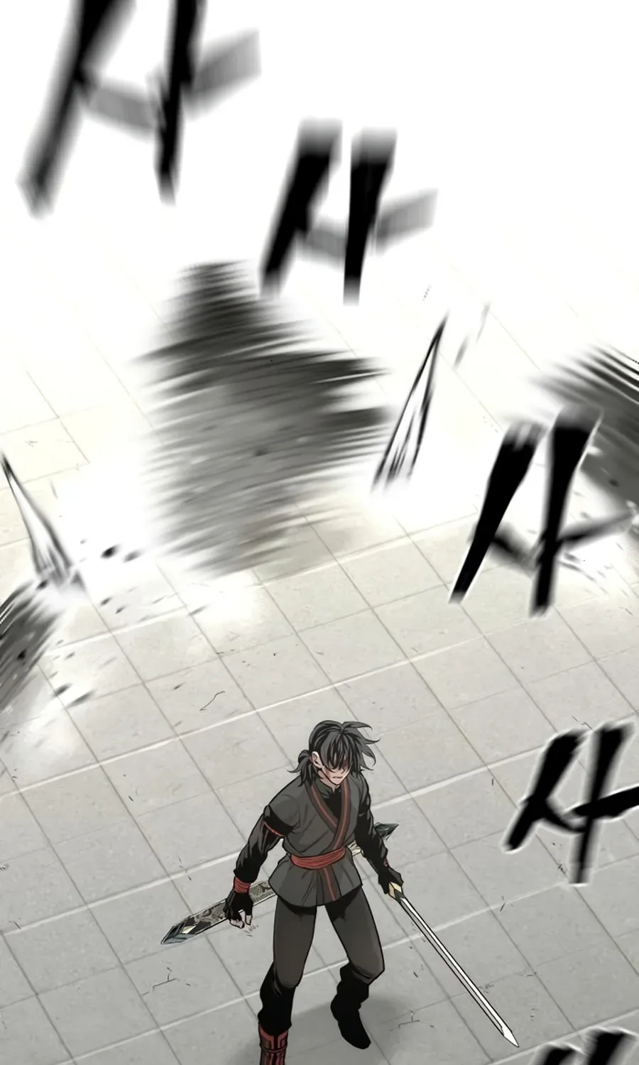 Murim RPG Simulation Chapter 90 page 116