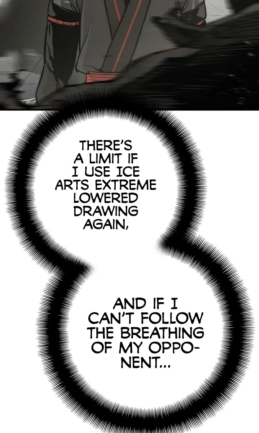 Murim RPG Simulation Chapter 90 page 119