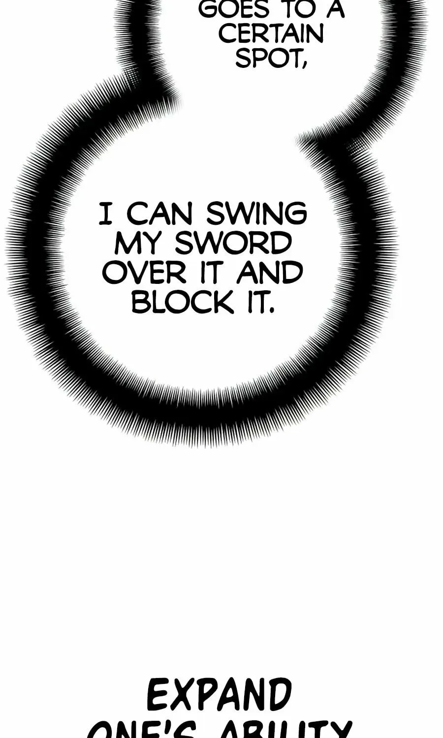 Murim RPG Simulation Chapter 90 page 125