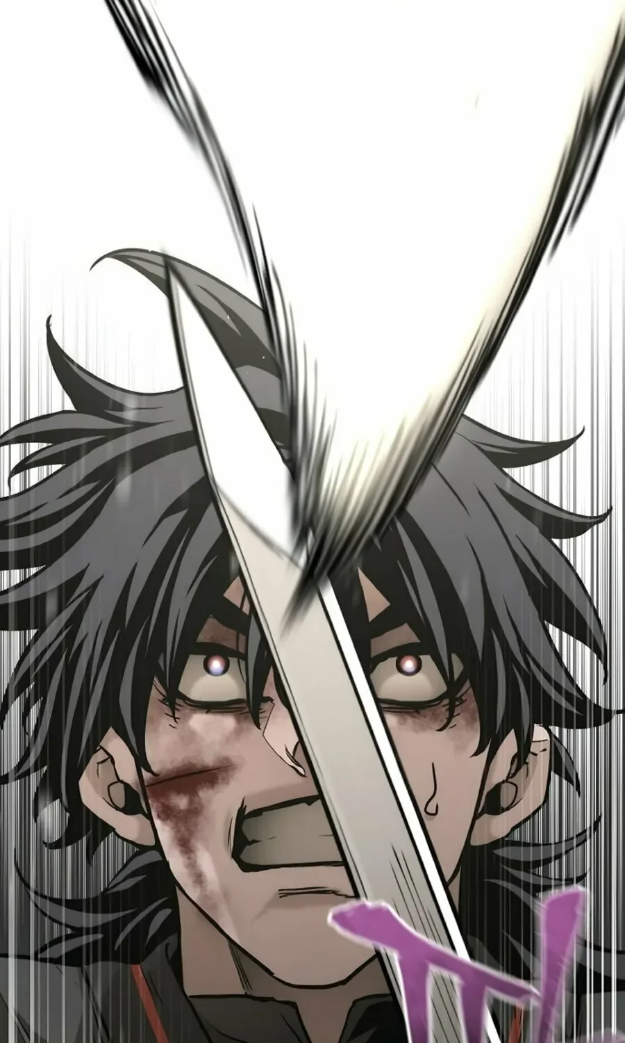 Murim RPG Simulation Chapter 90 page 131