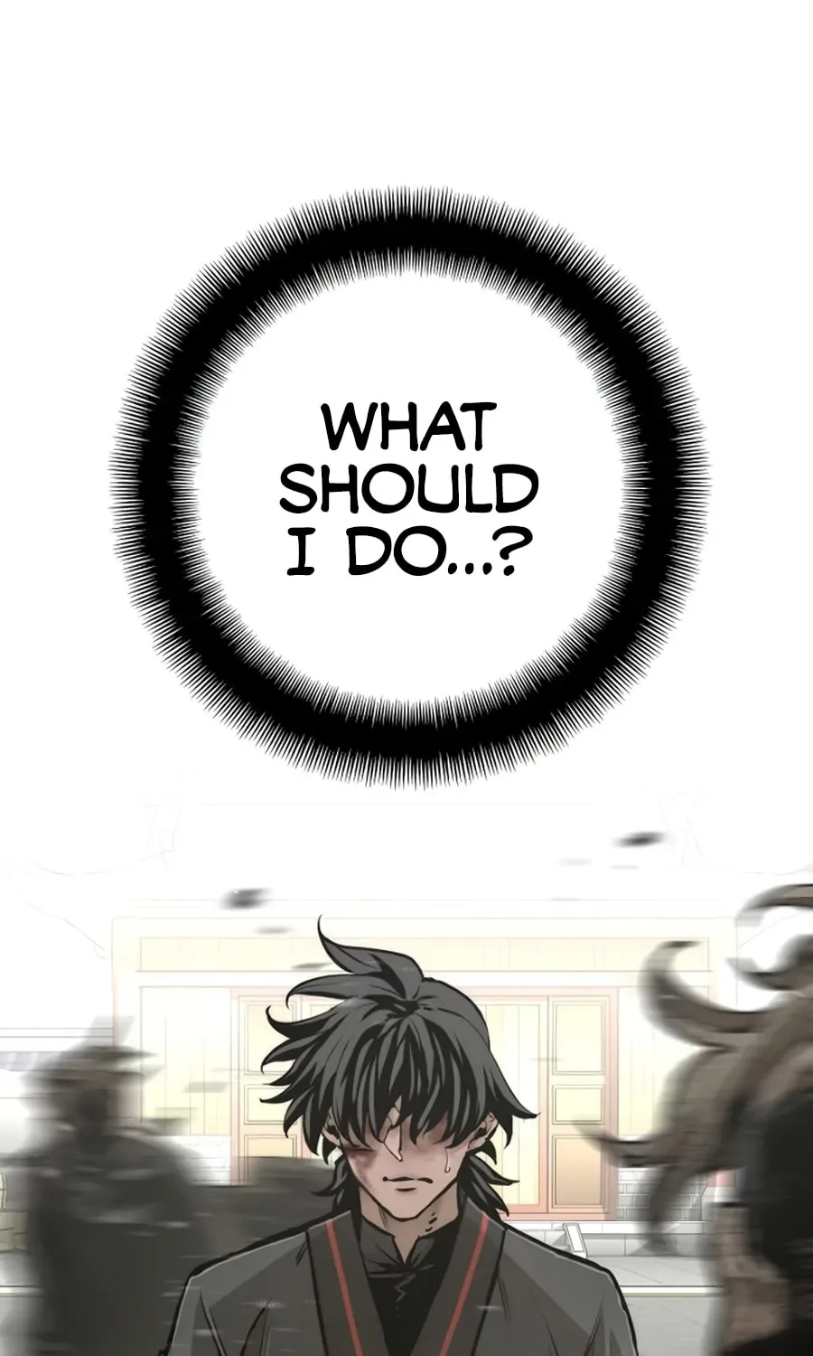 Murim RPG Simulation Chapter 90 page 118
