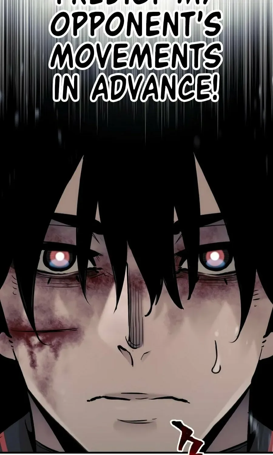 Murim RPG Simulation Chapter 90 page 122
