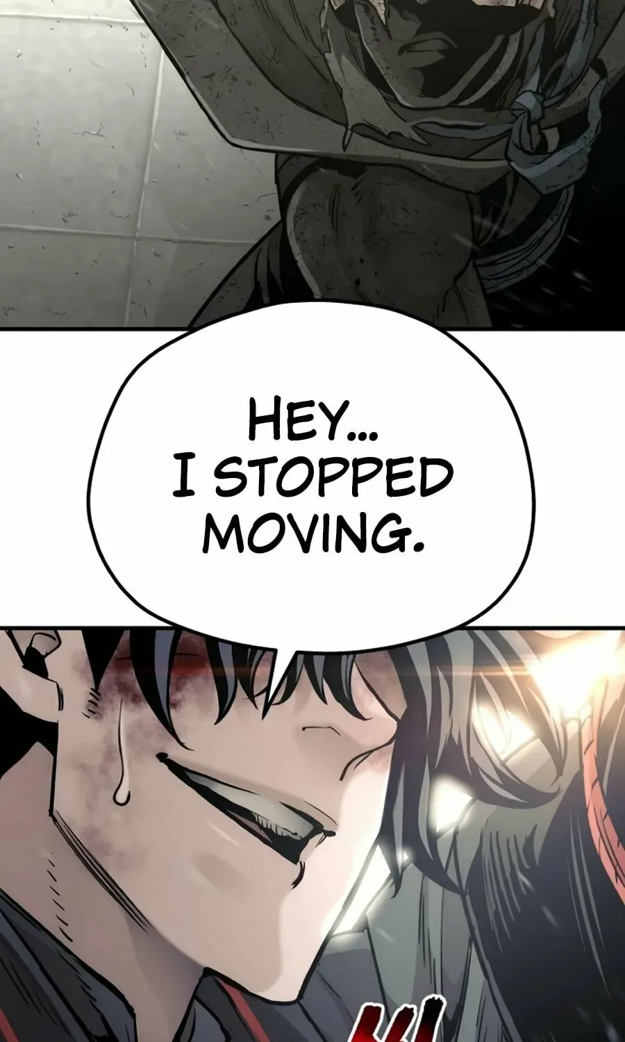 Murim RPG Simulation Chapter 90 page 135