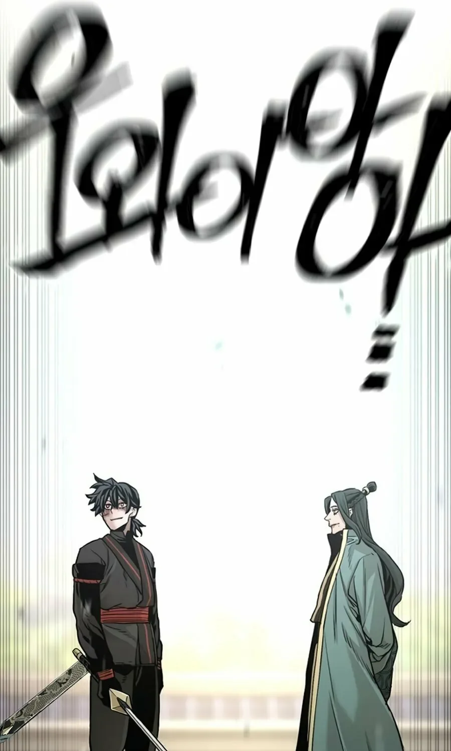 Murim RPG Simulation Chapter 90 page 170