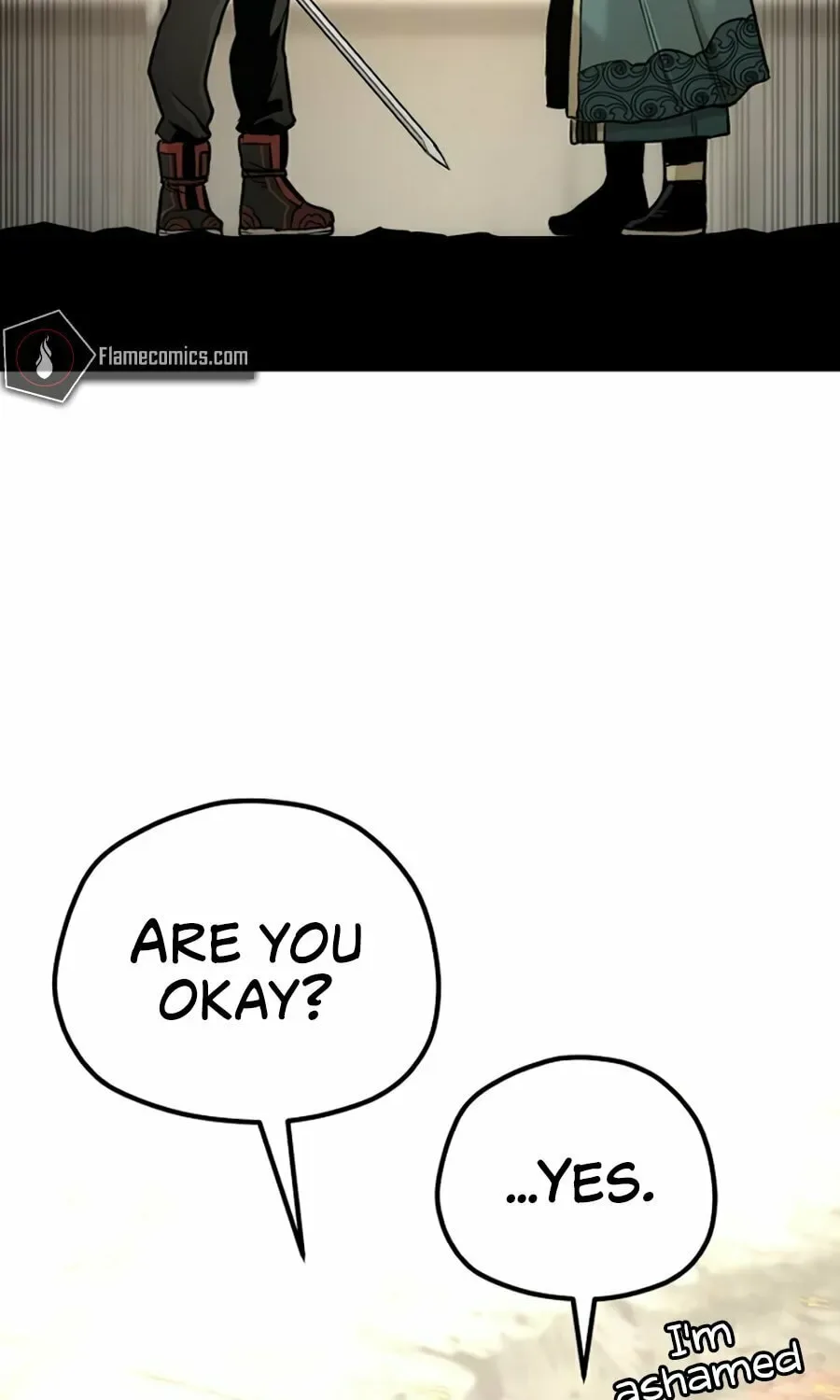 Murim RPG Simulation Chapter 90 page 171