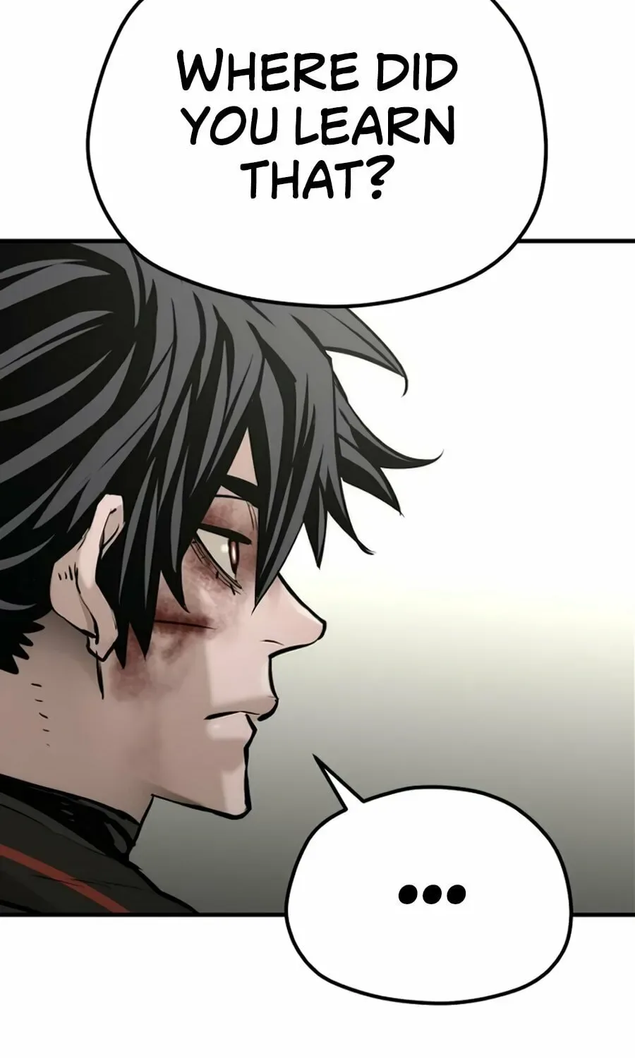 Murim RPG Simulation Chapter 90 page 183
