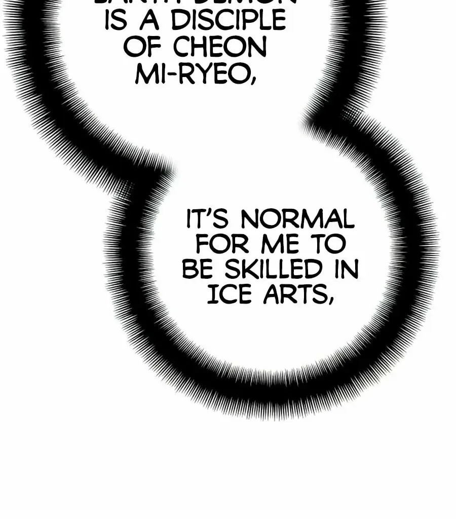 Murim RPG Simulation Chapter 90 page 185