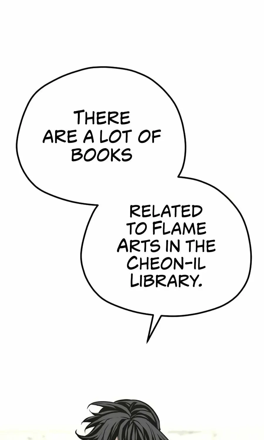 Murim RPG Simulation Chapter 90 page 188
