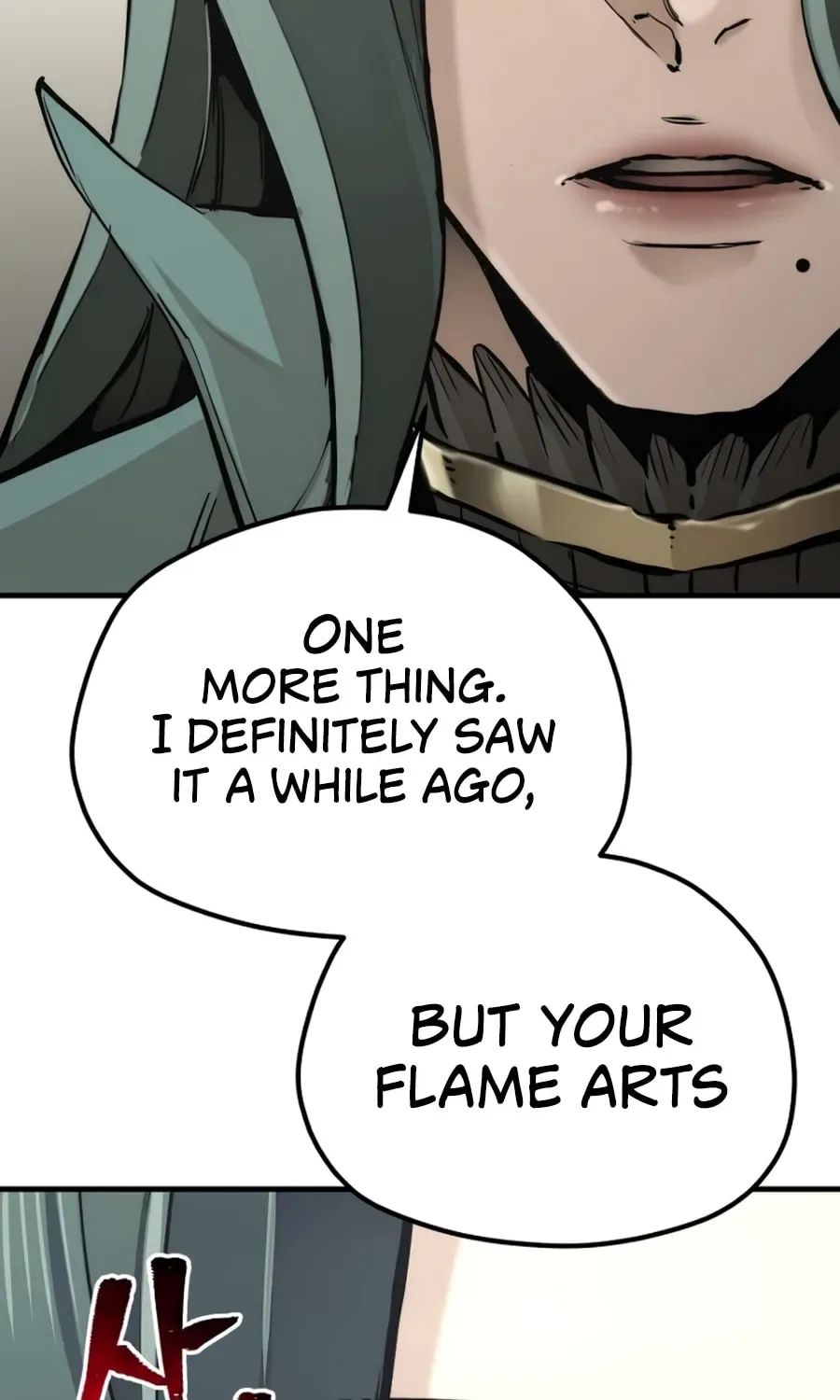 Murim RPG Simulation Chapter 90 page 192