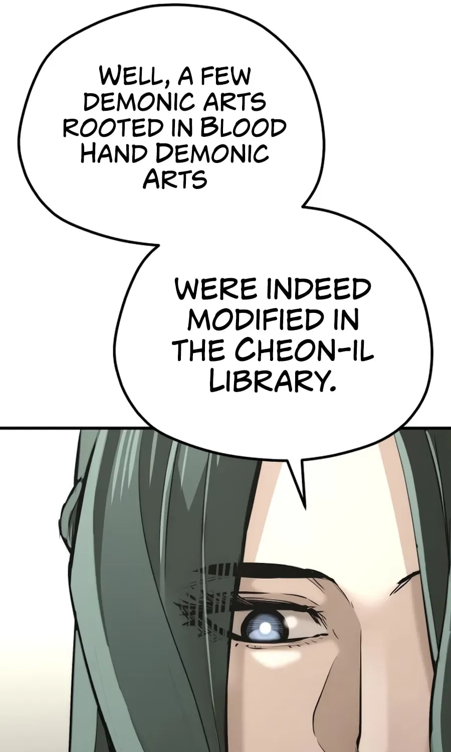 Murim RPG Simulation Chapter 90 page 191