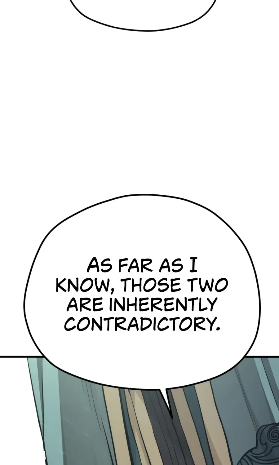 Murim RPG Simulation Chapter 90 page 201