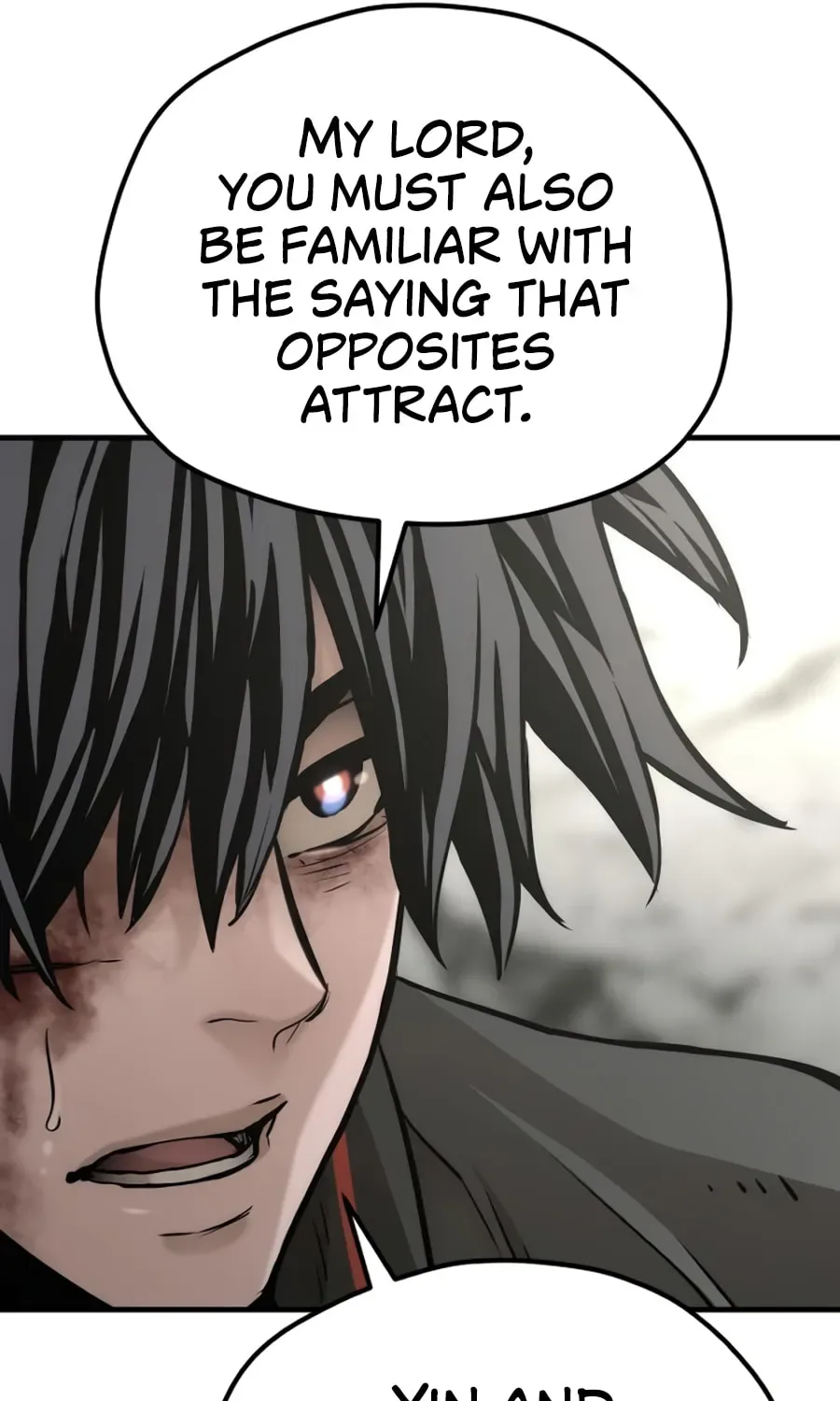 Murim RPG Simulation Chapter 90 page 198