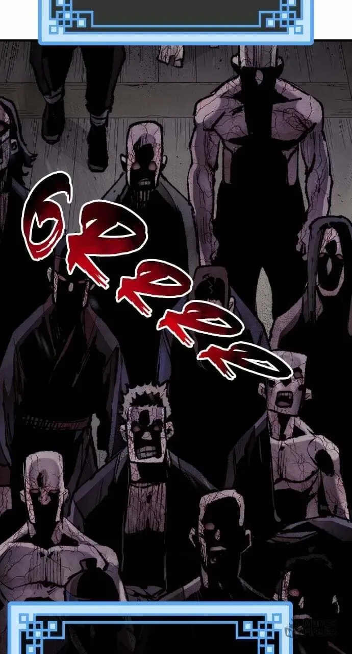 Murim RPG Simulation Chapter 93 page 21