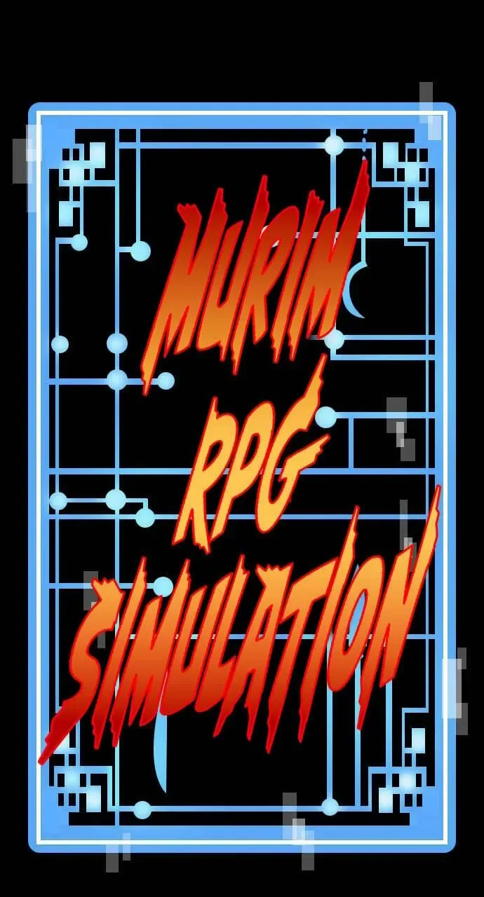Murim RPG Simulation Chapter 93 page 2
