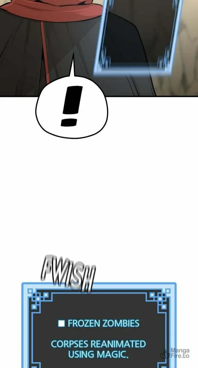Murim RPG Simulation Chapter 93 page 20