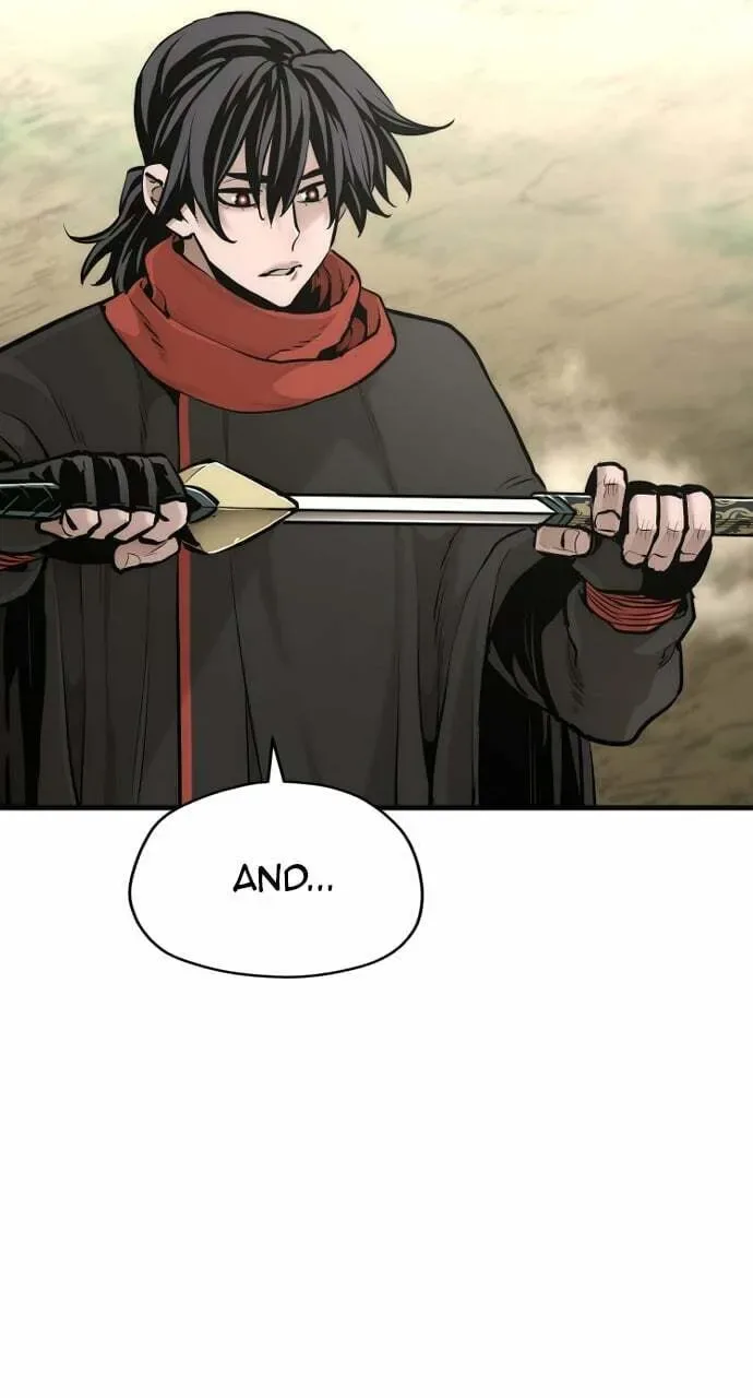 Murim RPG Simulation Chapter 93 page 7