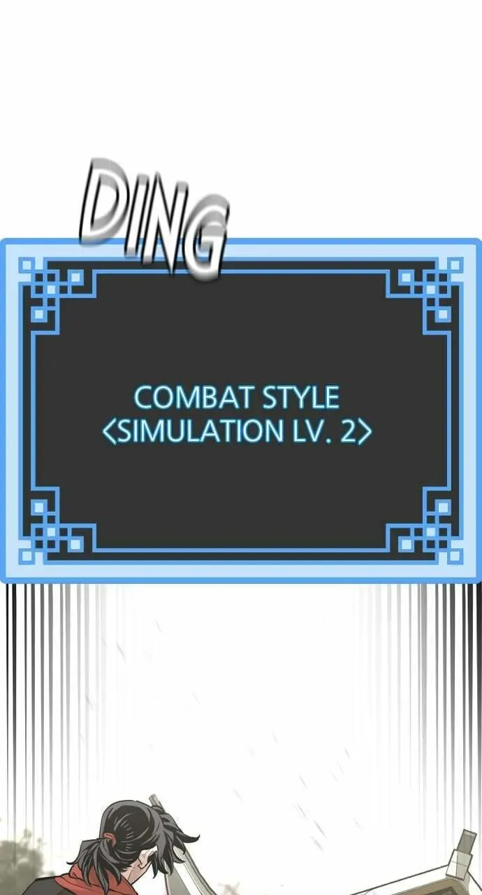 Murim RPG Simulation Chapter 93 page 4