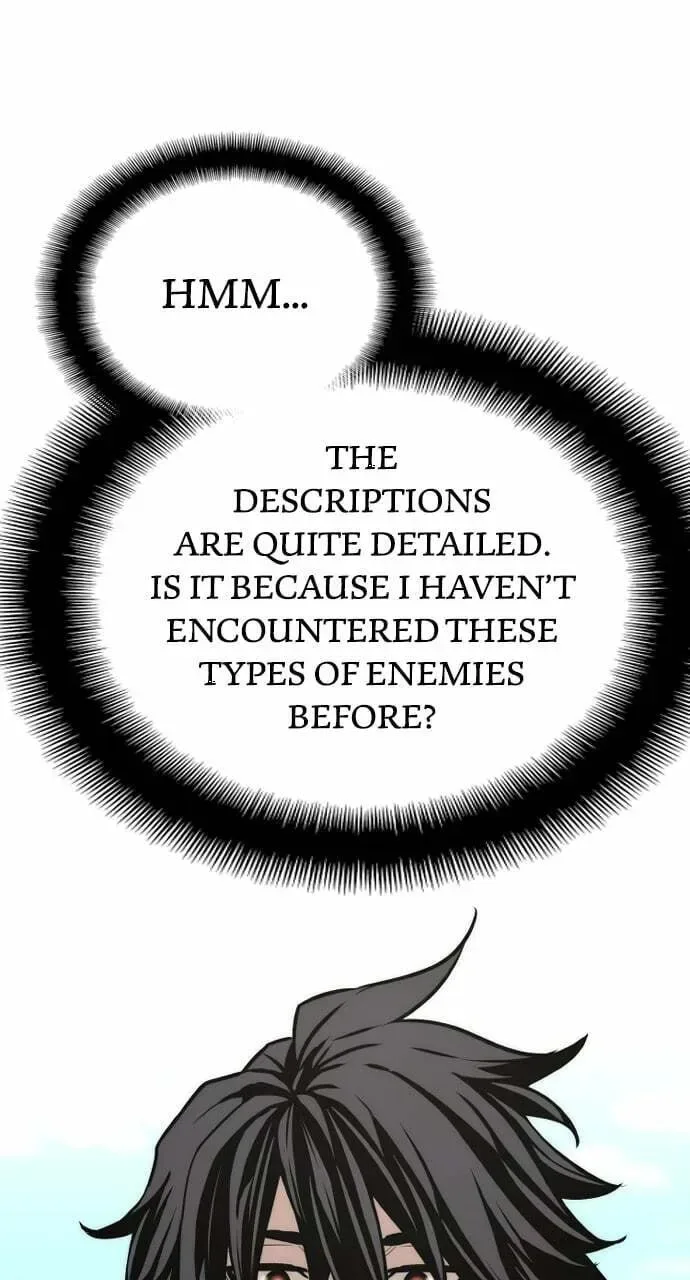 Murim RPG Simulation Chapter 93 page 29