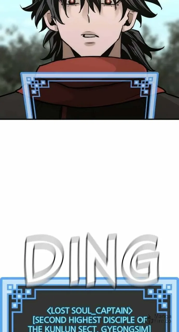 Murim RPG Simulation Chapter 93 page 30