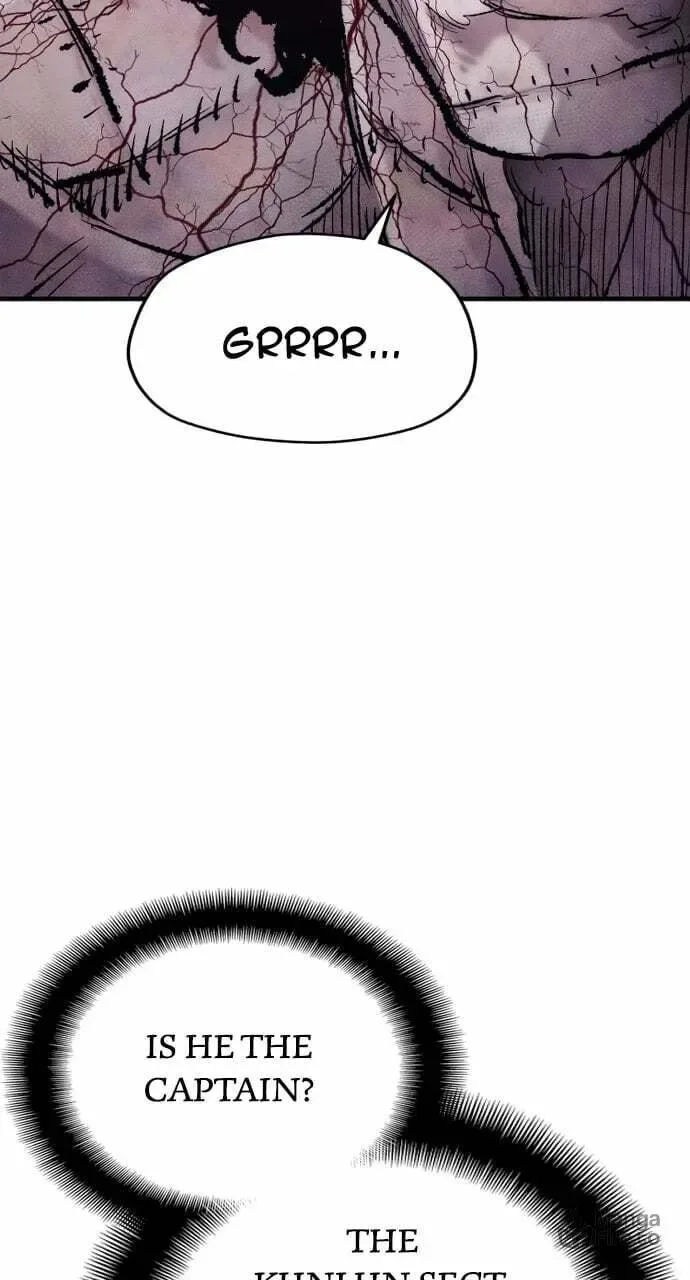 Murim RPG Simulation Chapter 93 page 35