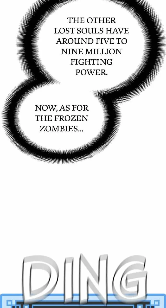 Murim RPG Simulation Chapter 93 page 37