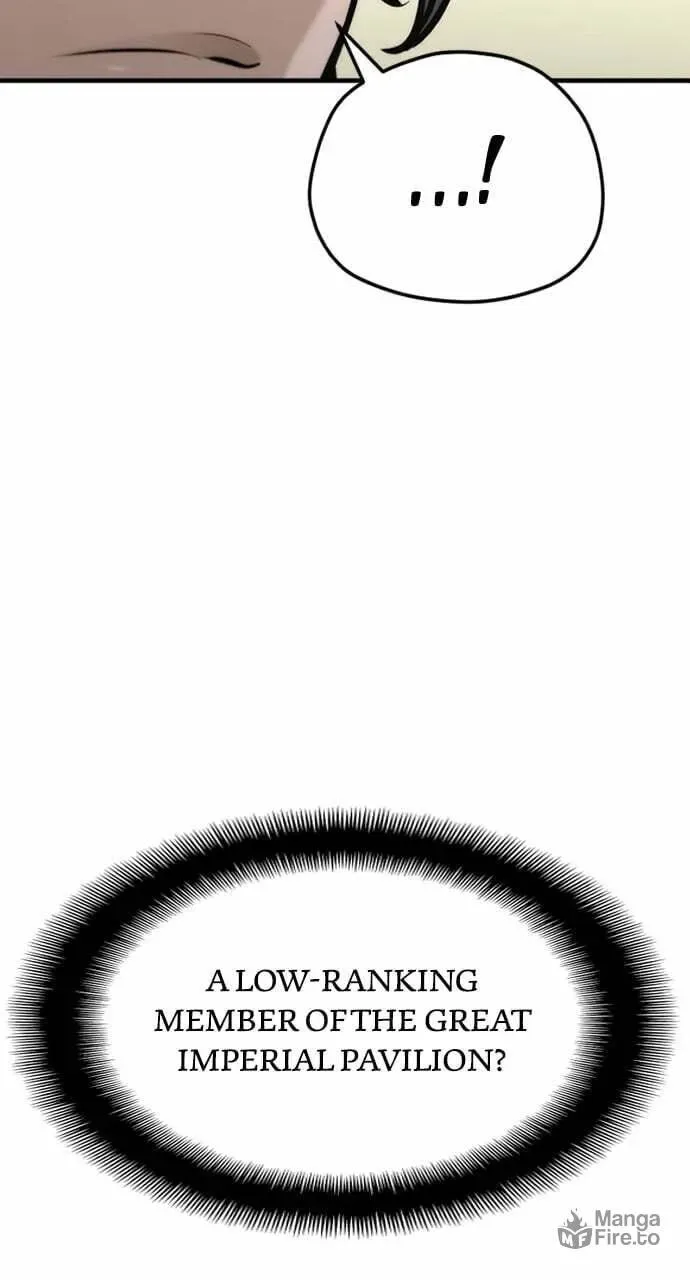 Murim RPG Simulation Chapter 93 page 40