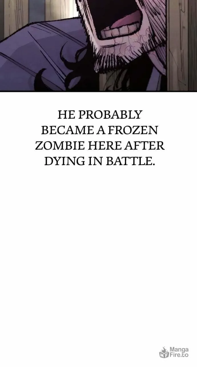 Murim RPG Simulation Chapter 93 page 45