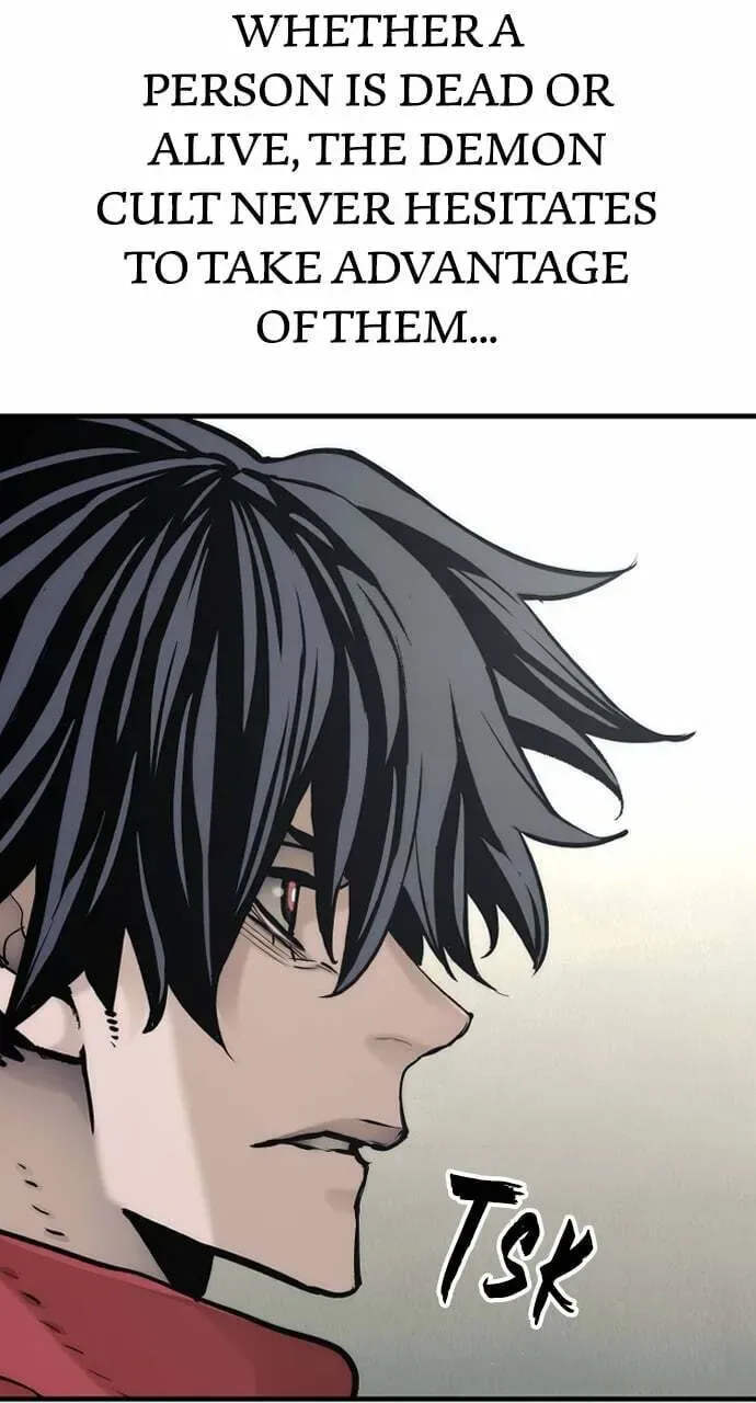 Murim RPG Simulation Chapter 93 page 46
