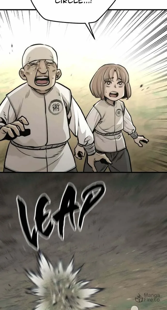 Murim RPG Simulation Chapter 93 page 51