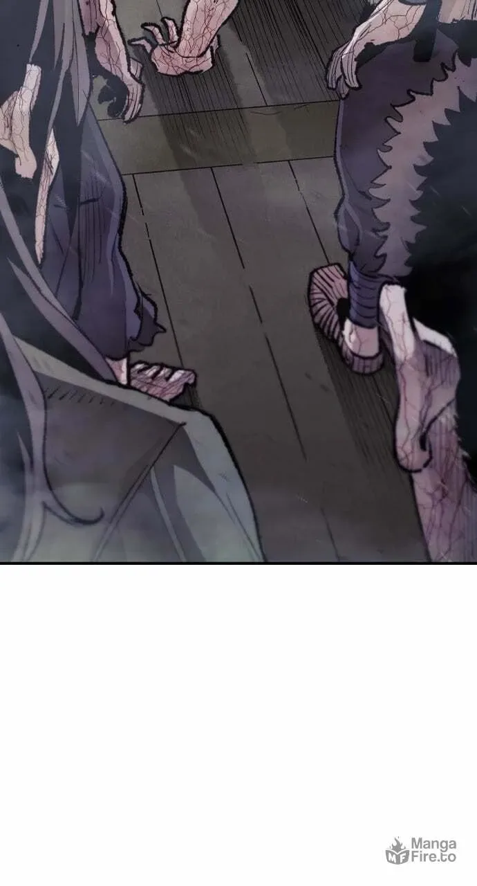Murim RPG Simulation Chapter 93 page 60