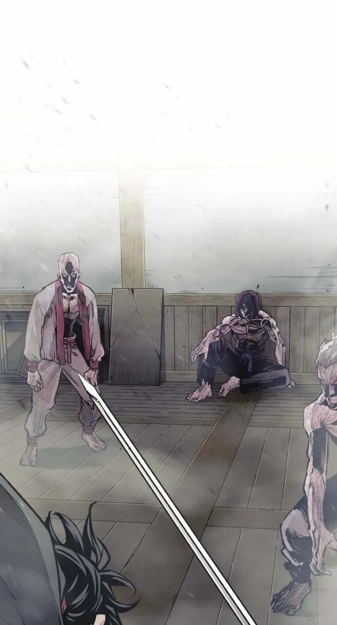 Murim RPG Simulation Chapter 93 page 61
