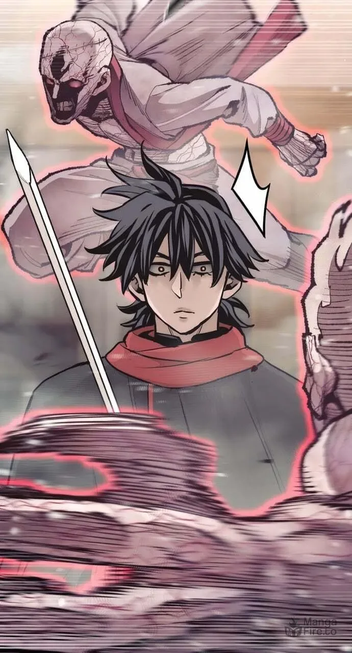 Murim RPG Simulation Chapter 93 page 75