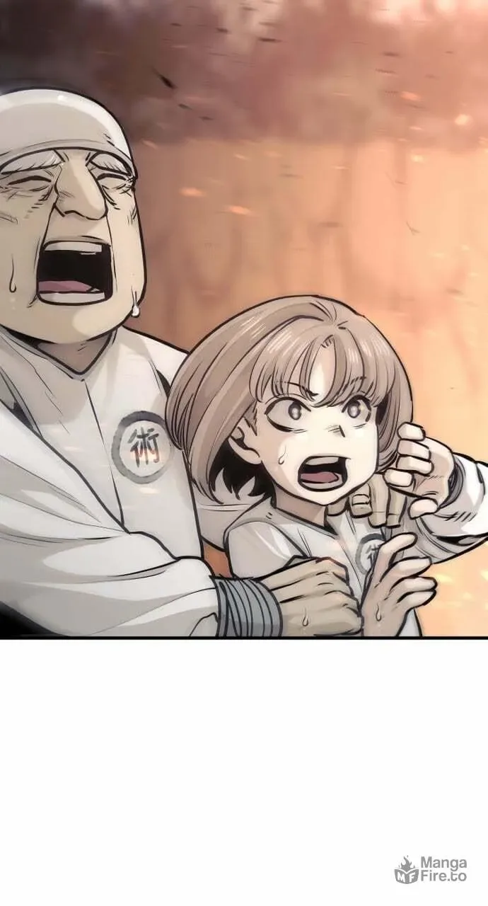 Murim RPG Simulation Chapter 93 page 84