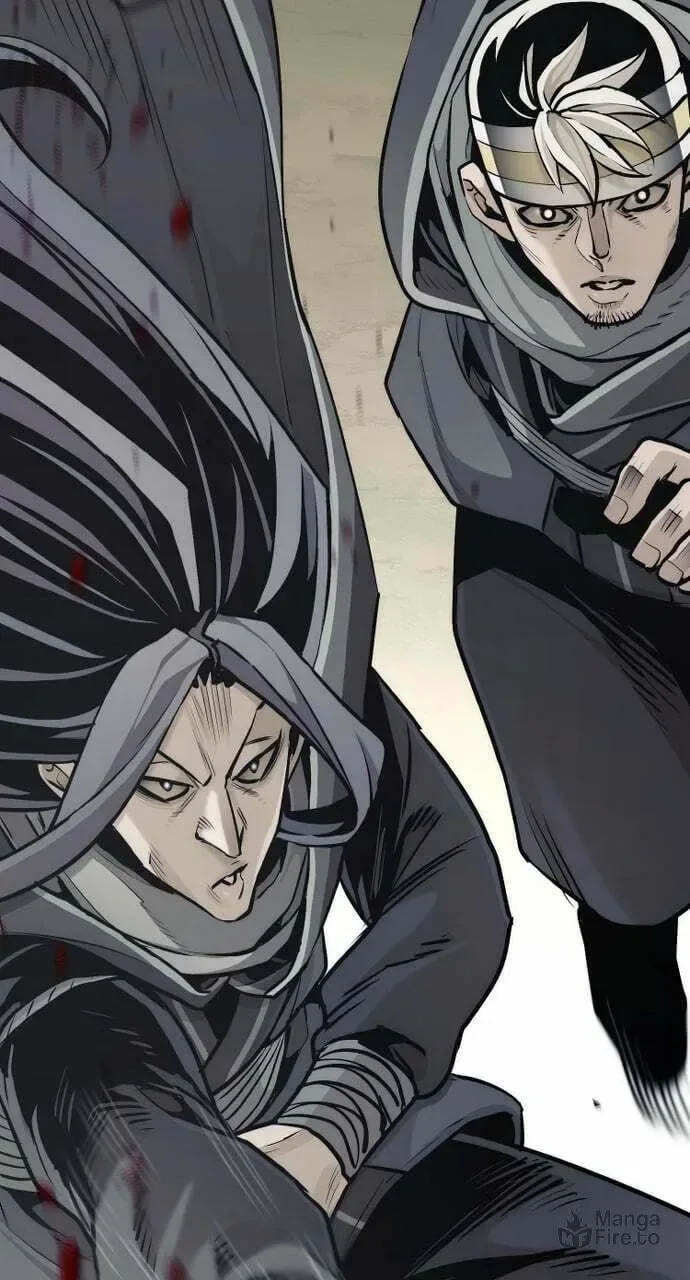 Murim RPG Simulation Chapter 93 page 90
