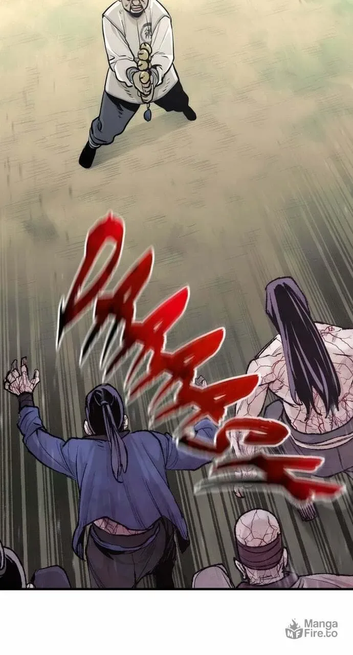 Murim RPG Simulation Chapter 93 page 93