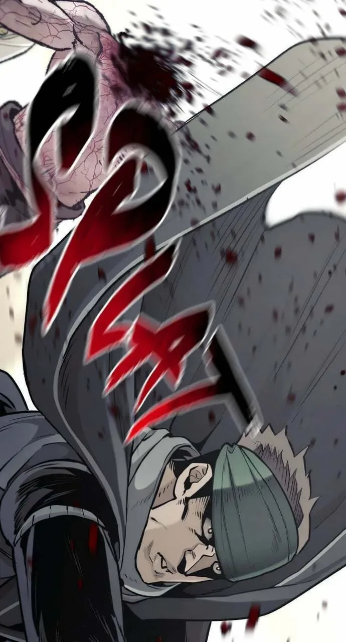 Murim RPG Simulation Chapter 93 page 97