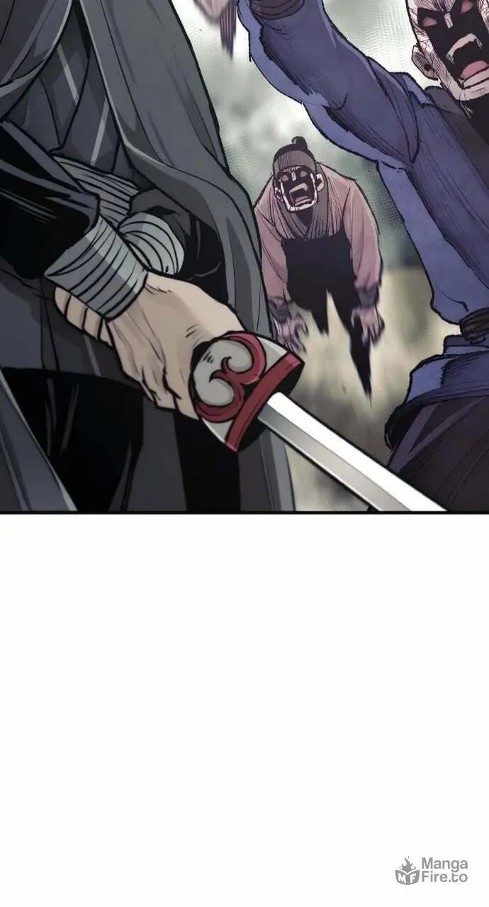 Murim RPG Simulation Chapter 93 page 100
