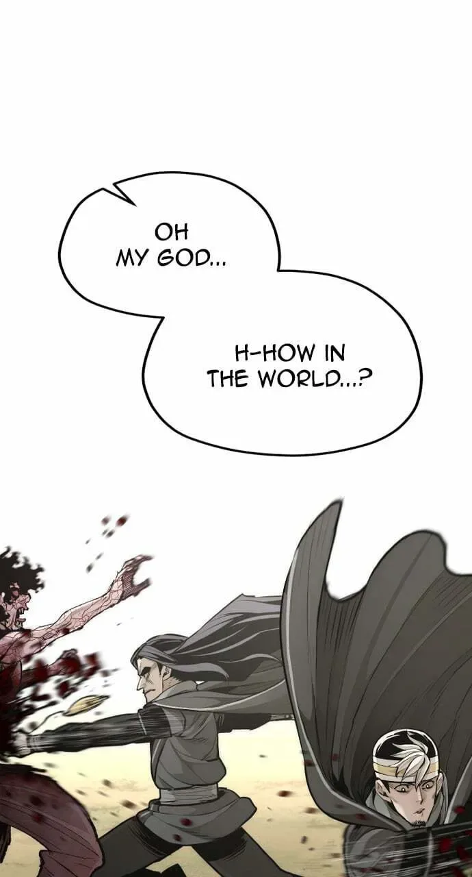 Murim RPG Simulation Chapter 93 page 107