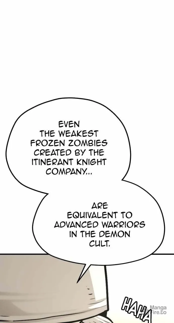 Murim RPG Simulation Chapter 93 page 111