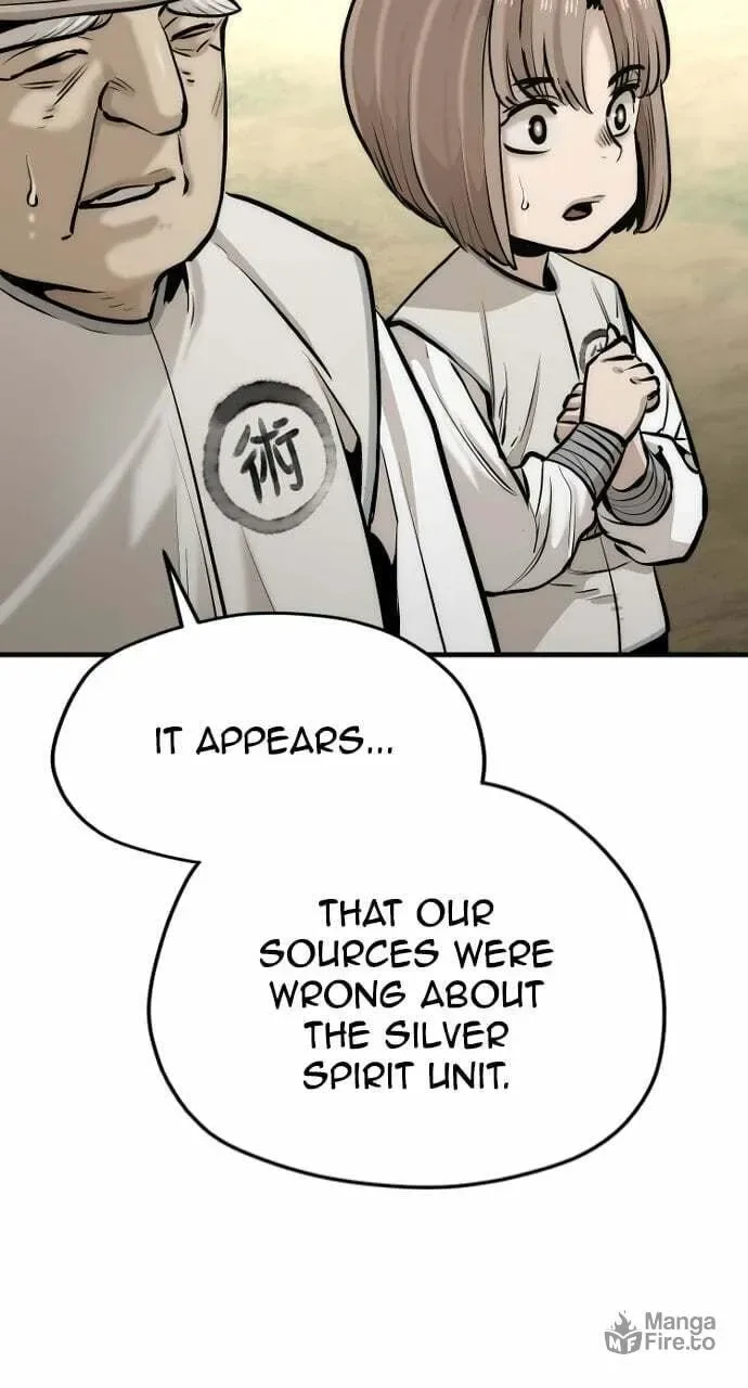 Murim RPG Simulation Chapter 93 page 110