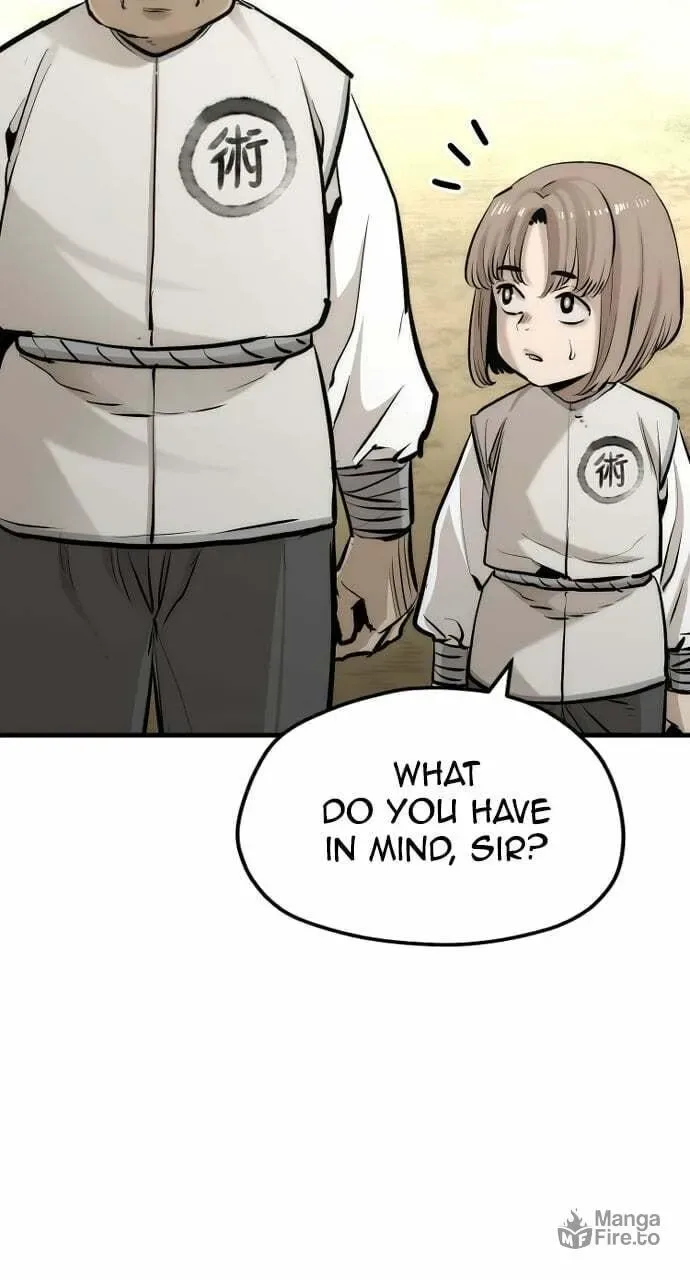 Murim RPG Simulation Chapter 93 page 114