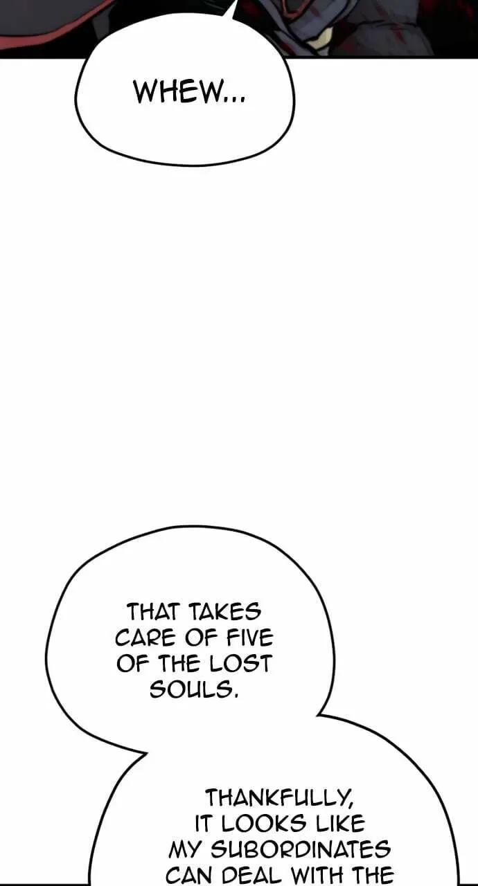 Murim RPG Simulation Chapter 93 page 119