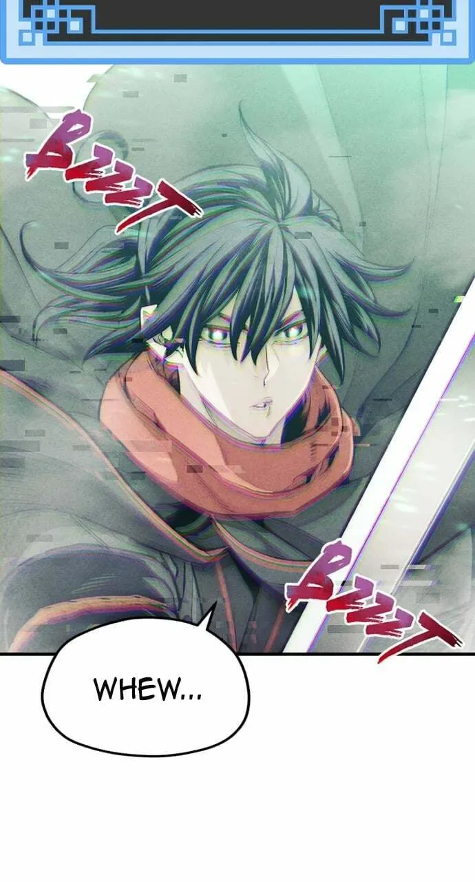 Murim RPG Simulation Chapter 93 page 139