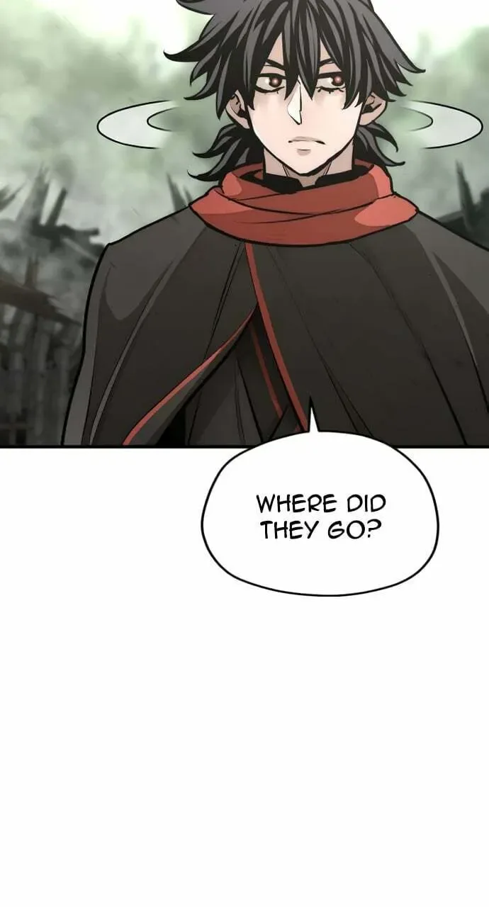 Murim RPG Simulation Chapter 93 page 142