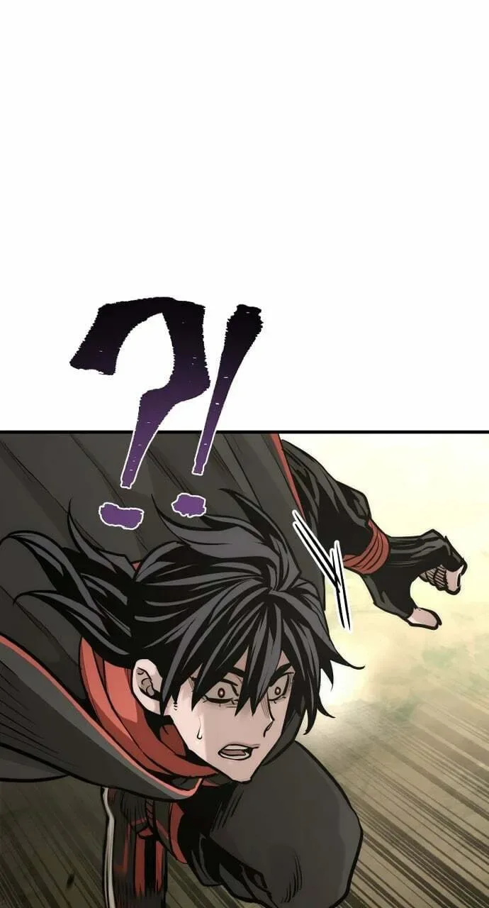 Murim RPG Simulation Chapter 93 page 157