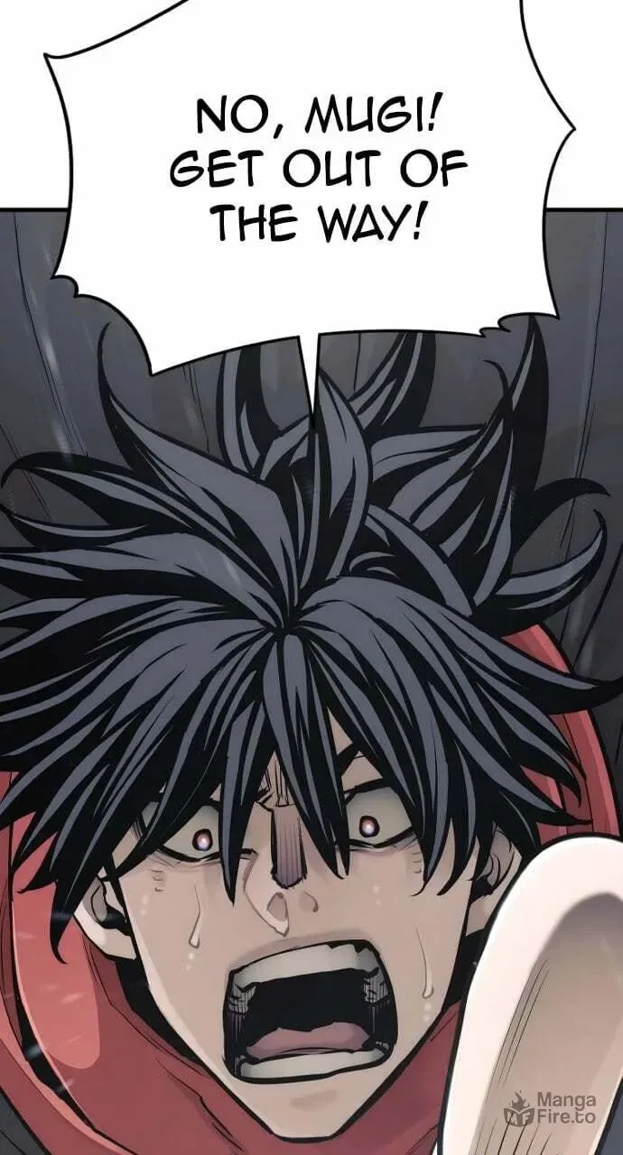Murim RPG Simulation Chapter 93 page 159